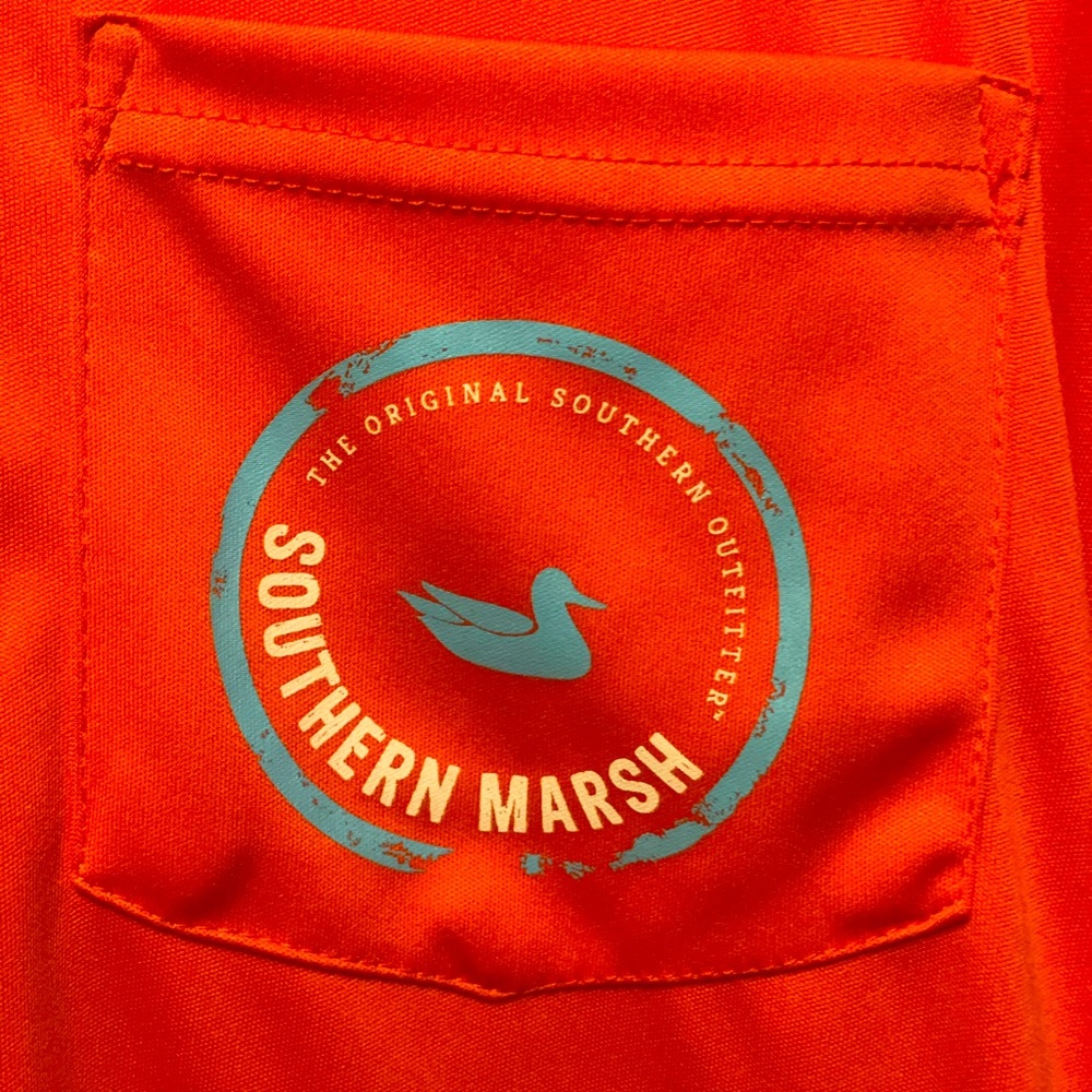 Southern Marsh Fieldtec T-Shirt